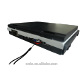 Máquina de ultrasonido Doppler color 2D profesional / escáner ultrasónico portátil de ecografía